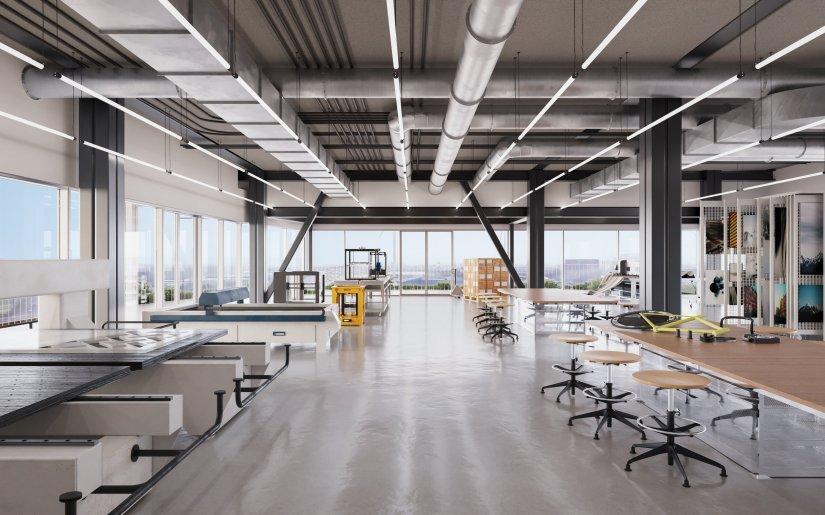 Rhoneweg 54-G-1, 1043AH Amsterdam