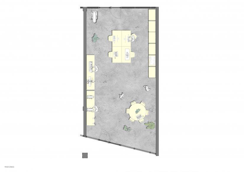 Rhoneweg 54-H-1(E), 1043AH Amsterdam
